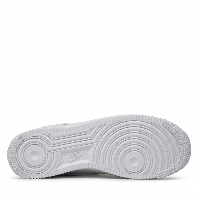 Air Force 1 - Metallic Gold