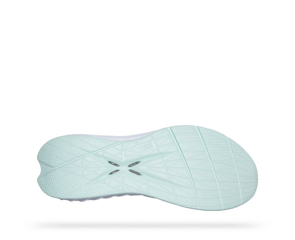 HOKA Carbon X 3 - Radiant Yellow