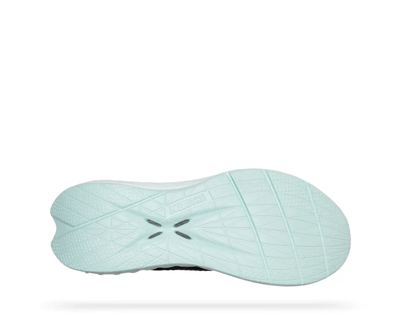 HOKA Carbon X 3 - Festival Fuchsia/ Black