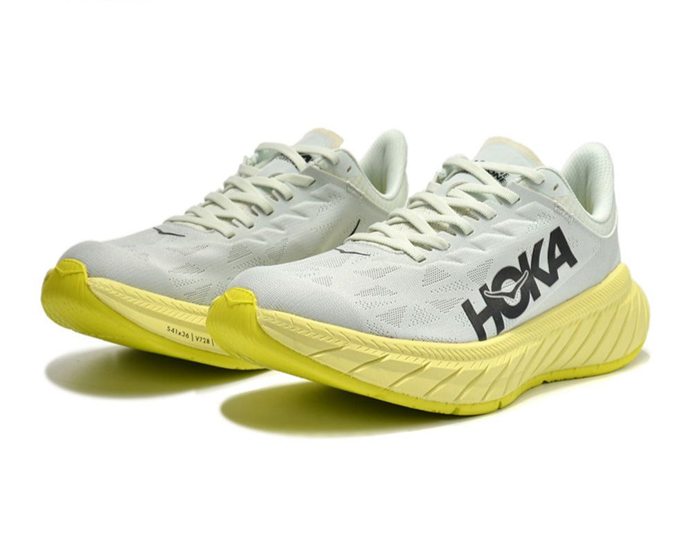 HOKA Carbon X 2 - Luminary Green