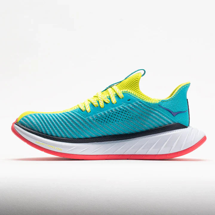 HOKA Carbon X 3 - Evening Primrose
