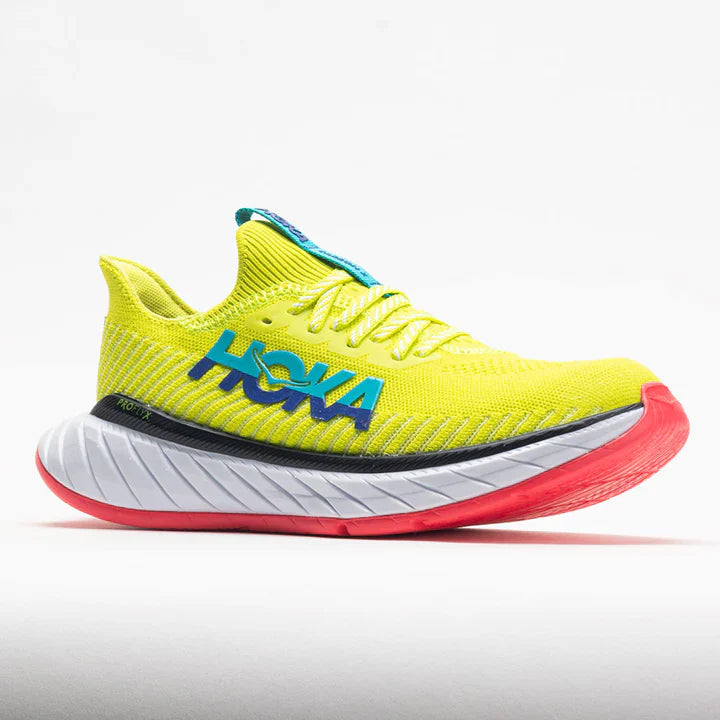 HOKA Carbon X 3 - Evening Primrose