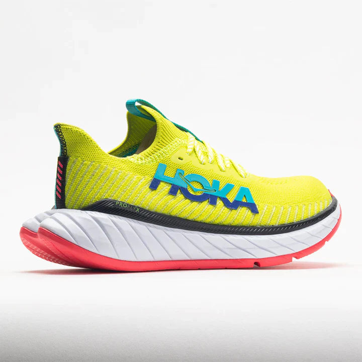 HOKA Carbon X 3 - Evening Primrose