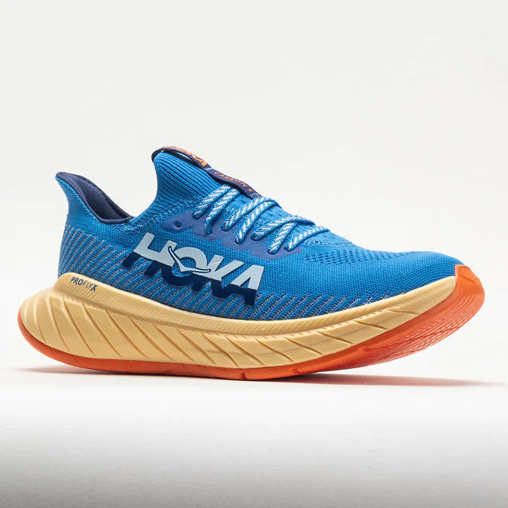 HOKA Carbon X 3 - Coastal Sky