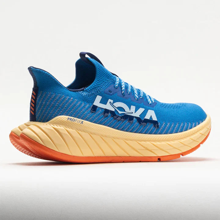 HOKA Carbon X 3 - Coastal Sky