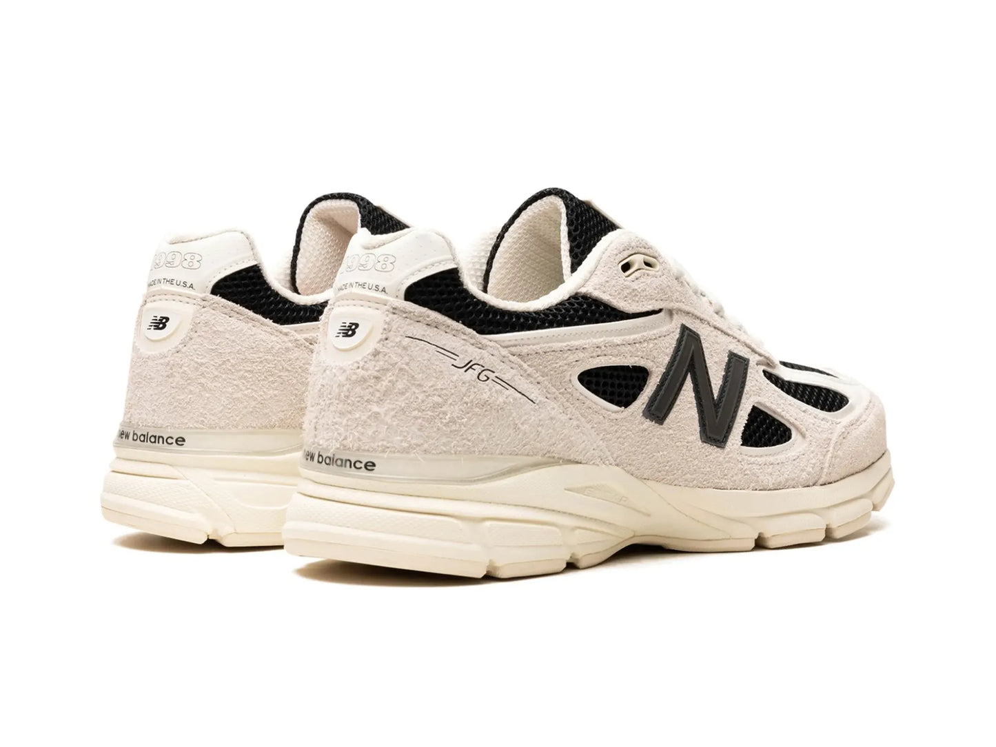 NB 990 V4 - Joe Freshgoods "1998 Intro"