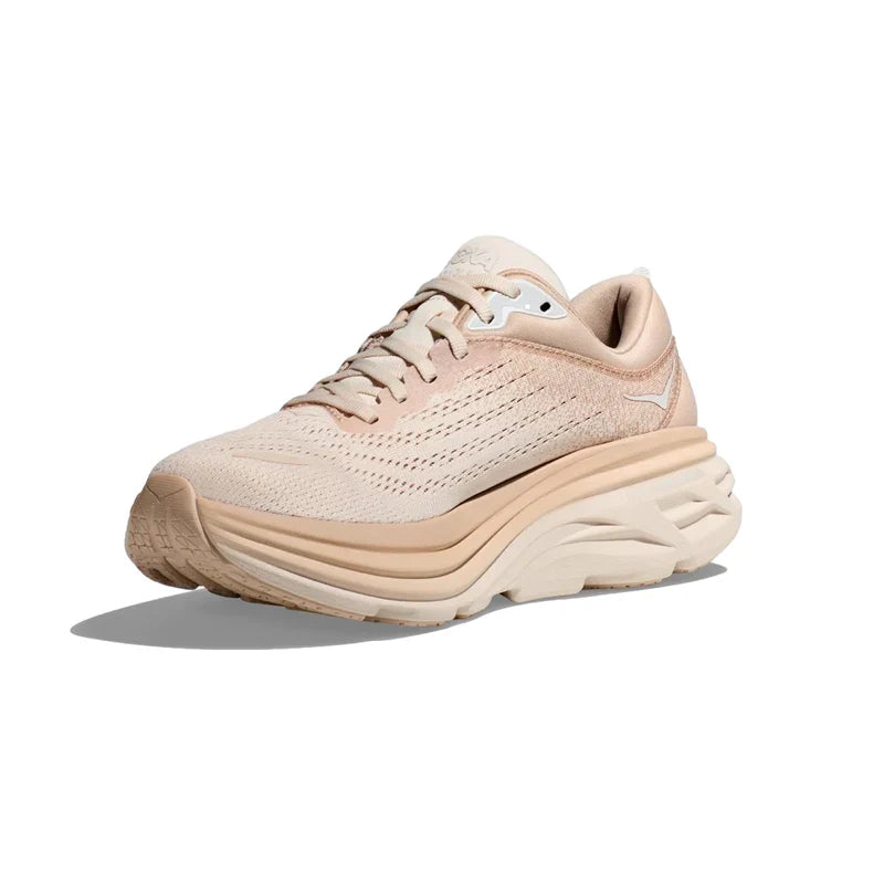 HOKA Bondi 8 - Shifting Sand