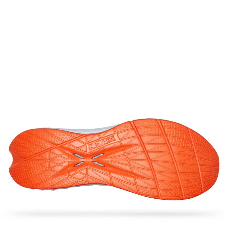 HOKA Carbon X 3 - Mountain Spring