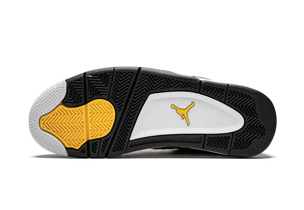 Air Jordan 4 - Cool Grey