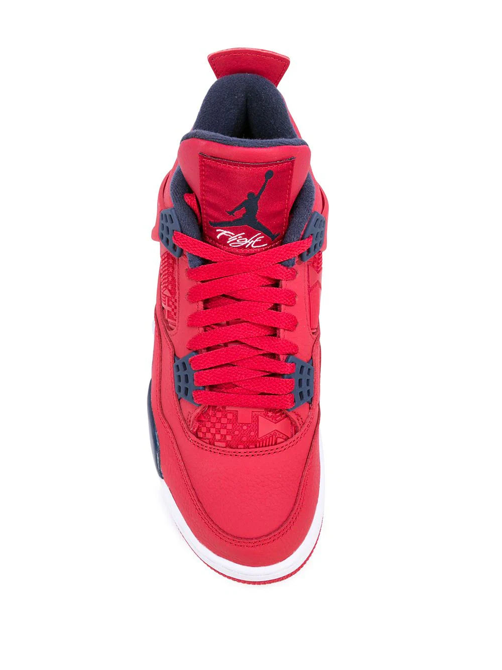 Air Jordan 4 - FIBA
