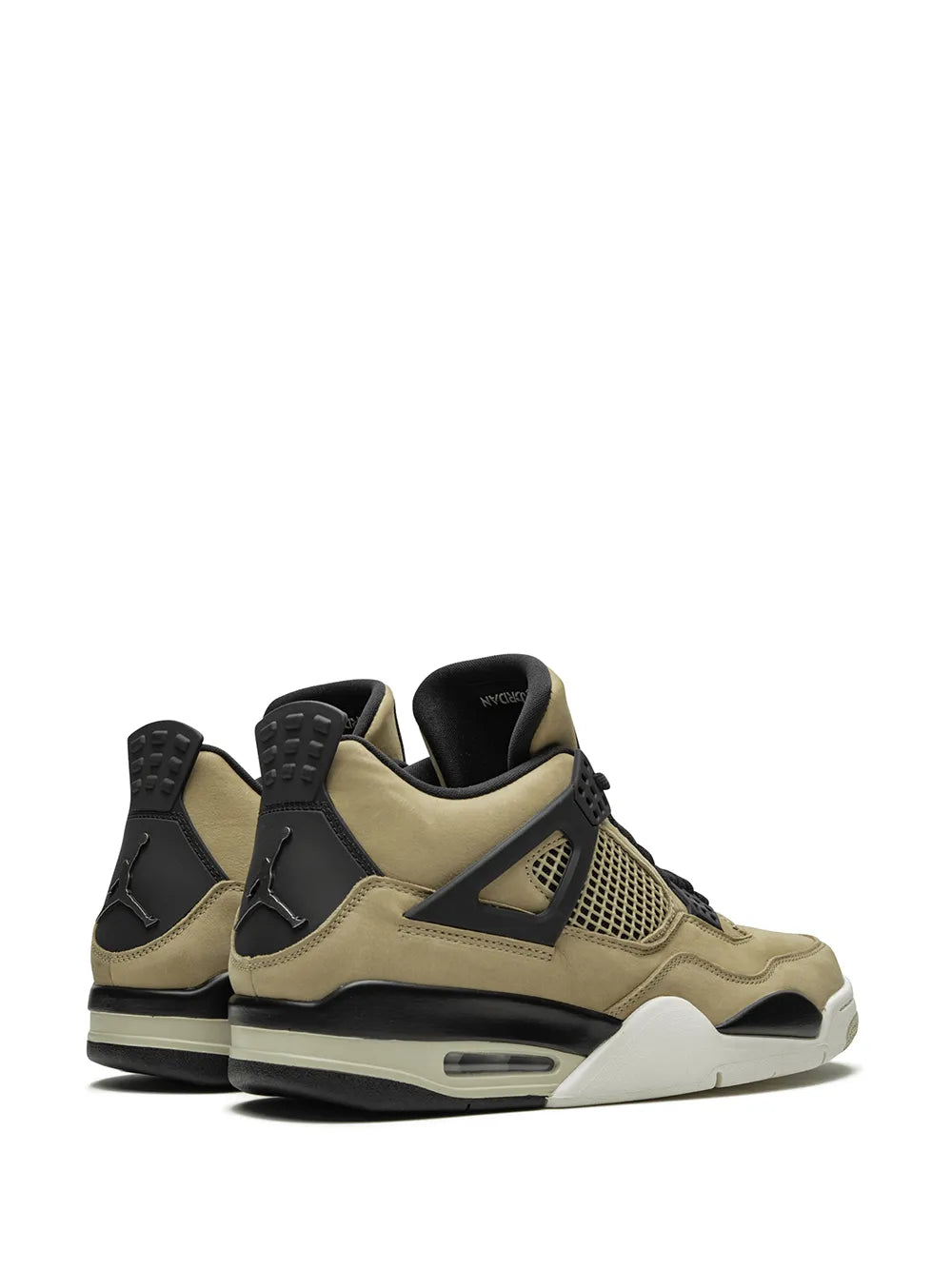 Air Jordan 4 - Mushroom