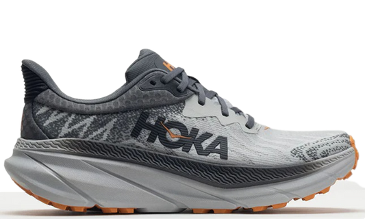 HOKA Challenger 7 - Harbor Mist