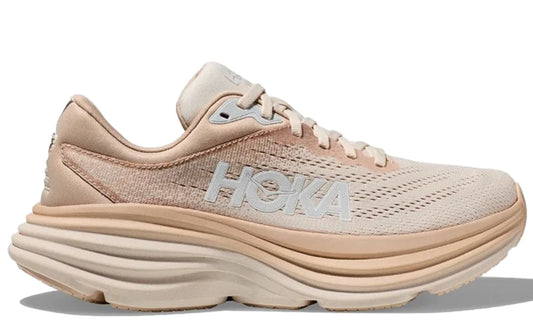 HOKA Bondi 8 - Shifting Sand