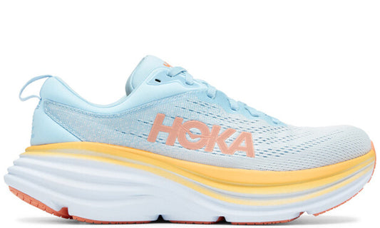 HOKA Bondi 8 - Summer Song