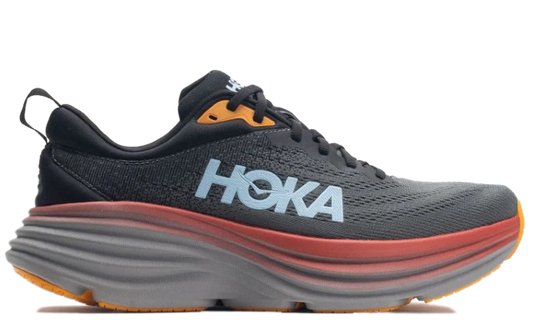HOKA Bondi 8 - Castlerock