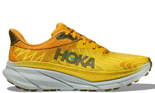 HOKA Challenger 7 - Passion Fruit