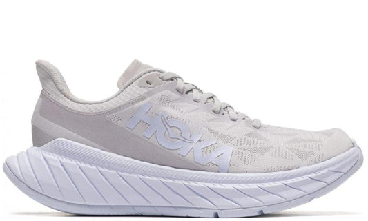 HOKA Carbon X 2 - Cloud White