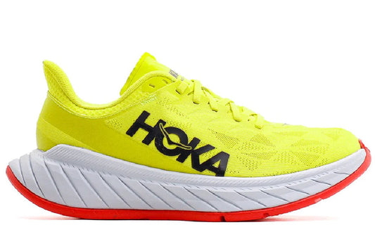 HOKA Carbon X 2 - Evening Primrose/ Fiesta