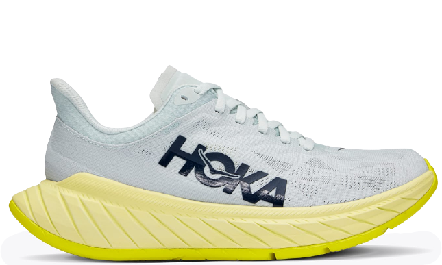 HOKA Carbon X 2 - Luminary Green
