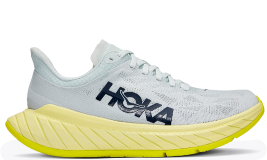 HOKA Carbon X 2 - Luminary Green
