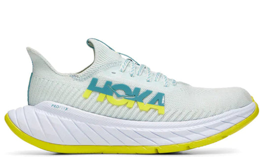 HOKA Carbon X 3 - Billowing Sail