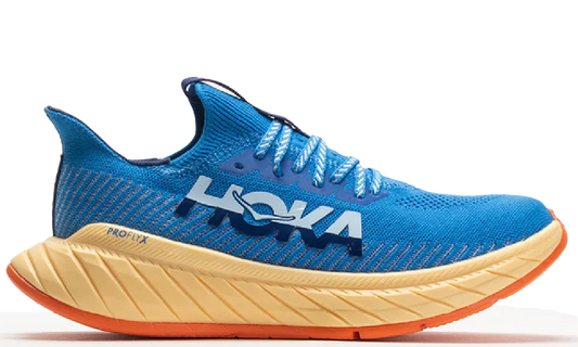 HOKA Carbon X 3 - Coastal Sky