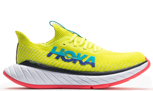 HOKA Carbon X 3 - Evening Primrose
