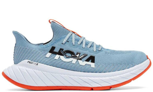 HOKA Carbon X 3 - Mountain Spring