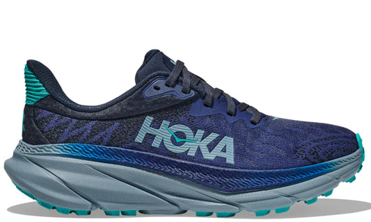 HOKA Challenger 7 - Bellwether Blue