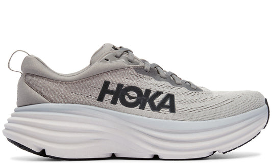 HOKA Bondi 8 - Harbor Mist