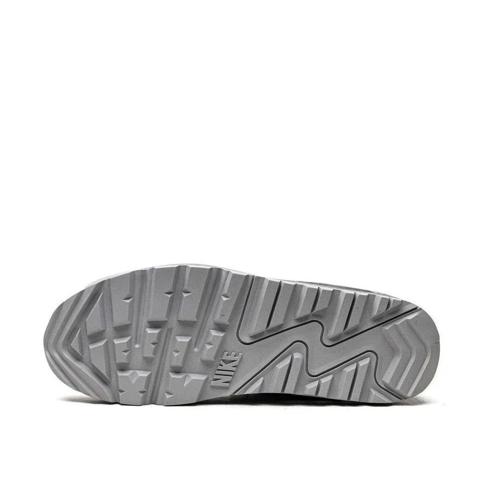 Air Max 90 - Surplus Wolf Grey Pink Salt