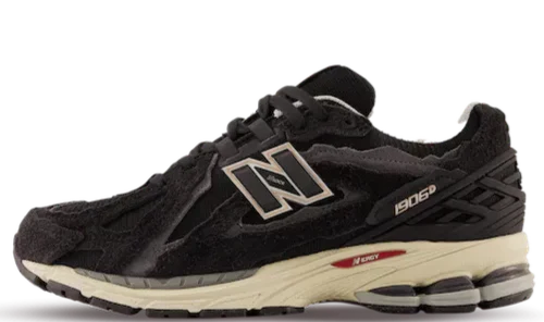 NB 1906D - Reflection Pack Black