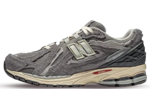 NB 1906D - Protection Pack Harbor Grey