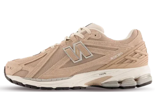 NB 1906 - Mindful Grey