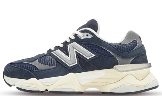 NB 9060 - Navy White