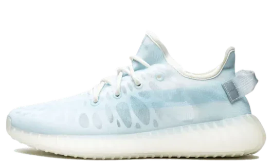 Yeezy 350 V2 - Mono Ice