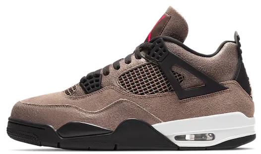 Air Jordan 4 - Taupe Haze