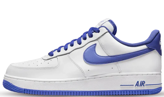 Air Force 1 - Medium Blue