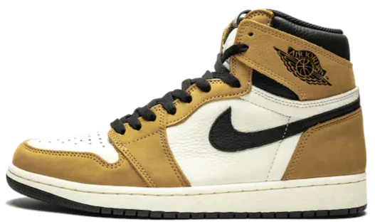 Air Jordan 1 - Rookie Of The Year