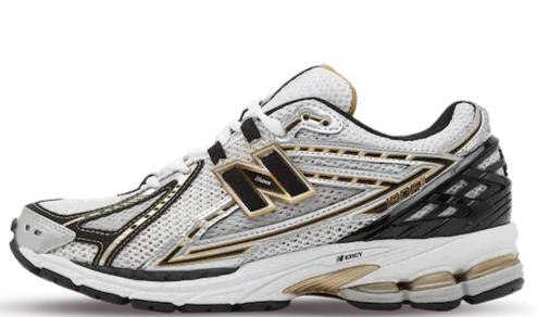 NB 1906 - White Gold