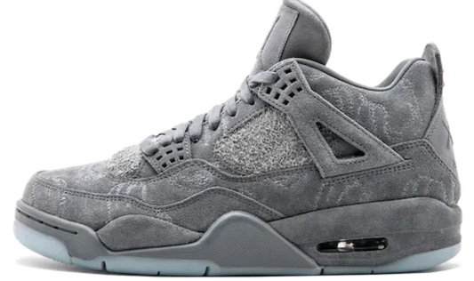 Air Jordan 4 - Retro Kaws XX