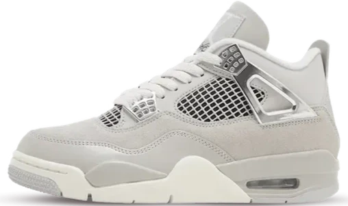 Air Jordan 4 - Frozen Moments