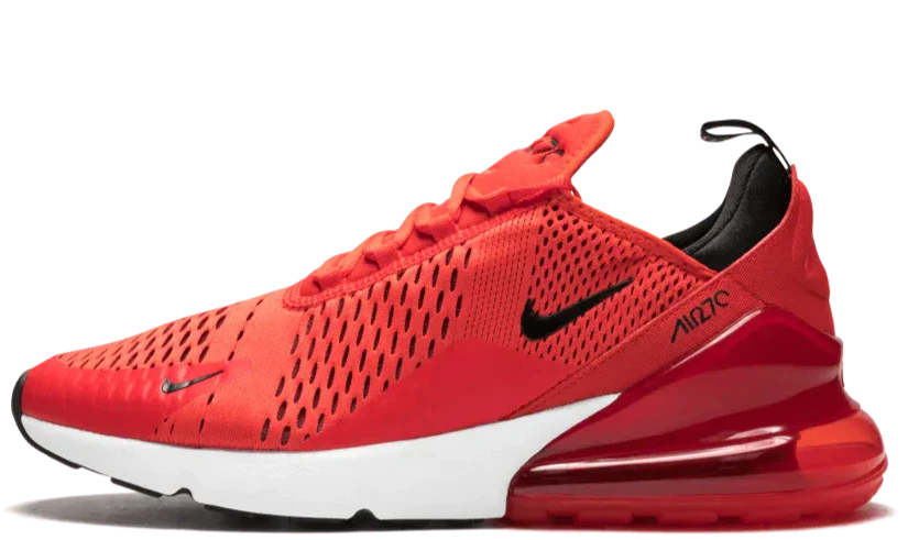 Air Max 270 - Red