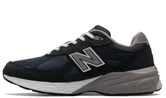 NB 990 V3 - Navy Denim