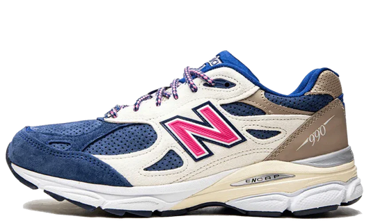 NB 990 V3 - Kith Daytona