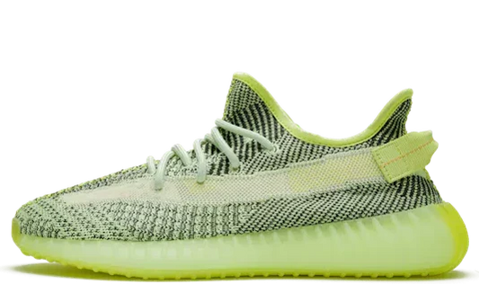 Yeezy 350 V2 - Yeezreel