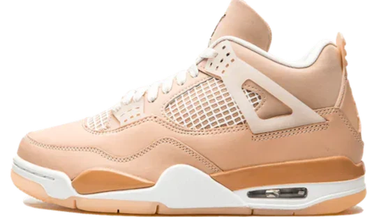 Air Jordan 4 - Shimmer