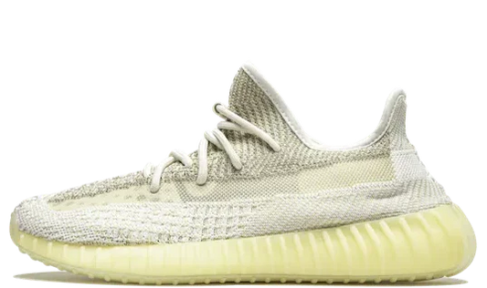 Yeezy 350 V2 - Natural