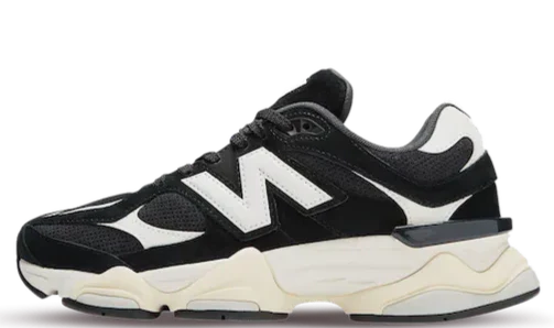 NB 9060 - Black White