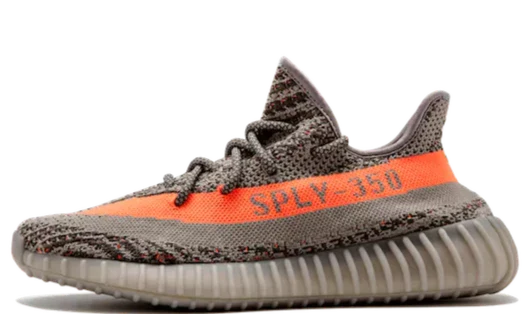 Yeezy 350 V2 - Beluga